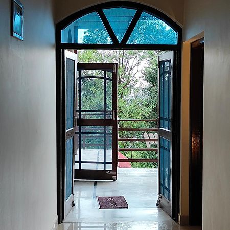 Aditya Homestay Bir-Billing Surrounded By Mountains Exterior foto