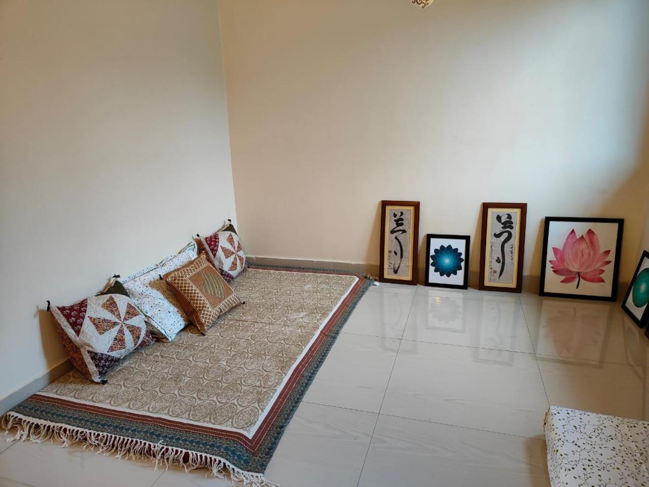 Aditya Homestay Bir-Billing Surrounded By Mountains Exterior foto