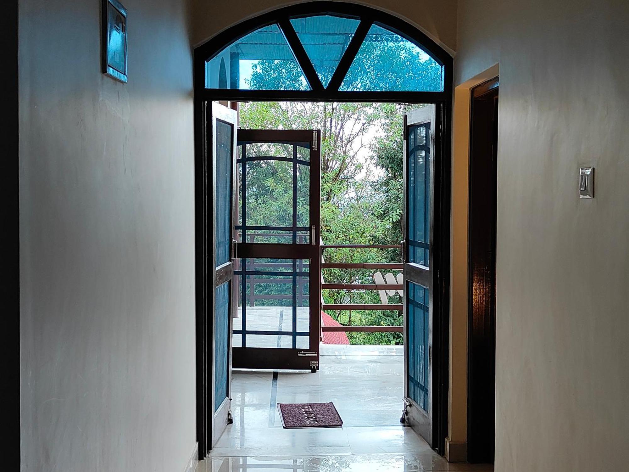 Aditya Homestay Bir-Billing Surrounded By Mountains Exterior foto